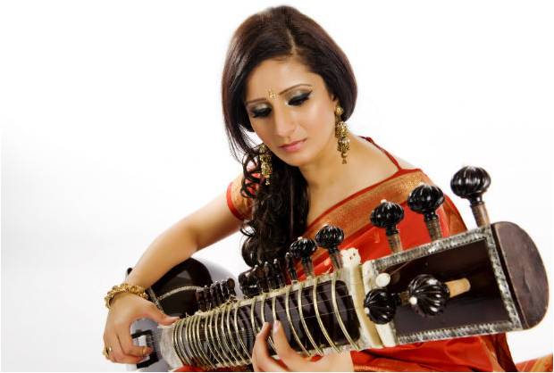 best sitar player mumbai